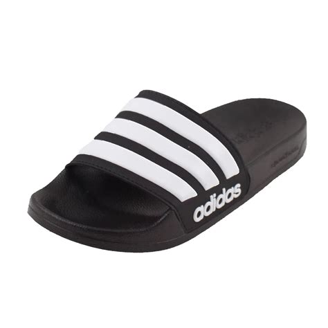 adidas badslippers maat 50|Adidas slippers nl.